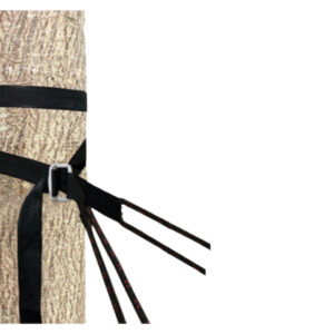 DELUXE CINCHING TREE STRAPS
