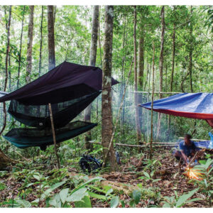 EXTRA LARGE RAIN FLY