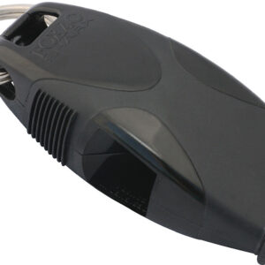 SHARX W/LANYARD-BLK/BLK