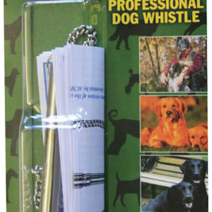 ACME SILENT DOG WHISTLE