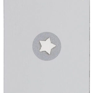 STARFLASH MICRO MIRROR 1.5"x2"