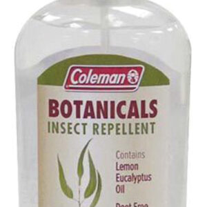 COLEMAN EUCALYPTUS 4 OZ PUMP