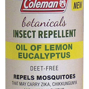 COLEMAN EUCALYPTUS 4 OZ SPRAY