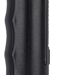 FLIP TOP PEPPER GEL - BLACK