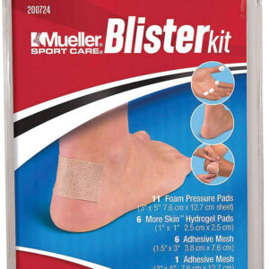 MUELLER BLISTER KIT