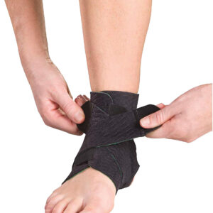 ANKLE SUPPORT ADJUSTABLE