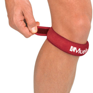 JUMPERS KNEE STRAP RED