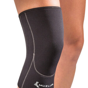KNEE CLOSED PATELLA SLEEVE MD