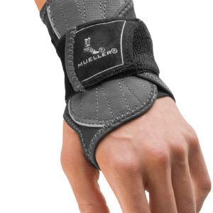 WRIST BRACE HG80 ADJUST S/M