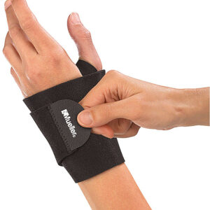 WRIST SUPPORT WRAP OSFM