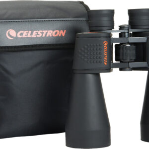 SKYMASTER 12 X 60 BINOCULARS