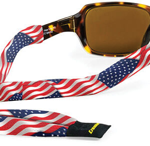 CROAKIES SUITER US FLAG XL