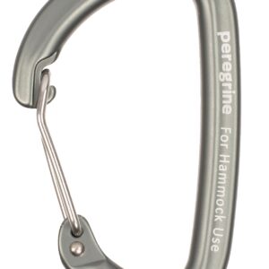 PEREGRINE HAMMOCK CLIP GREY