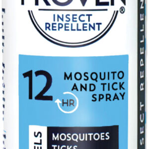 12 HR SPRAY SCENTED 6 OZ