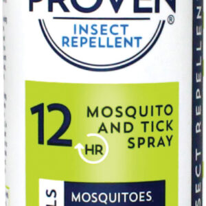 12 HOUR SPRAY ODORLESS 6 OZ