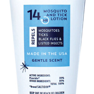 14 HR LOTION SCENTED 6 OZ
