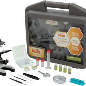 CELESTRON KIDS MICROSCOPE KIT