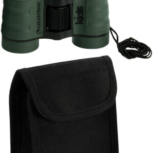 CELESTRON KIDS 4X30 BINOCULAR