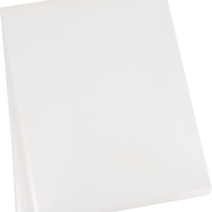 POLY GROUND SHEET 8 X 10