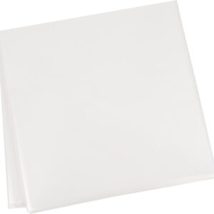 POLY GROUND SHEET 10 X 10