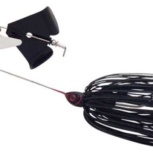 Booyah Buzz Bait 1/2oz Black