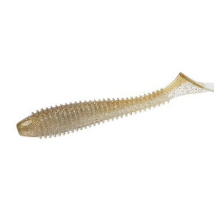 Zoom Z Swim 3.8 6-bag Tenn Shad