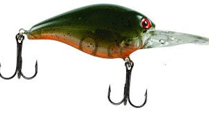 Luck-E-Strike Smoothie Deep 8-12ft 1-2oz Ghost Green Orange