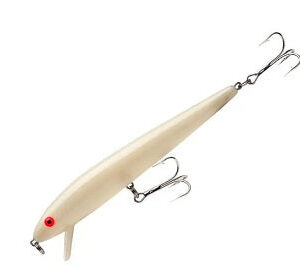 Cordell Red Fin 1oz Bone