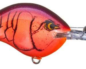 Rapala DT Series 10' 3-5oz 2.25in Demon