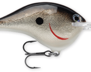 Rapala DT Series 10' 3-5oz 2.25in Silver