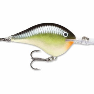 Rapala DT Series 10' 3-5oz 2.25in Smash