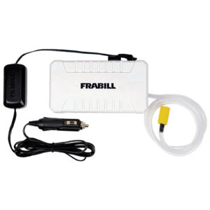 Frabill Magnum Bait Station&reg; Replacement Aerator