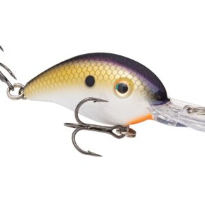 Strike King Series 3 - 3-8oz TN Shad 2.0