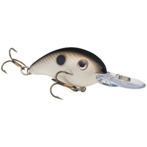 Strike King Series 3 - 3-8oz Gizzard Shad