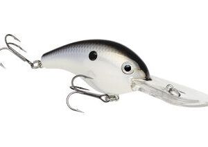 Strike King Series 5XD - 5-8oz Gizzard Shad
