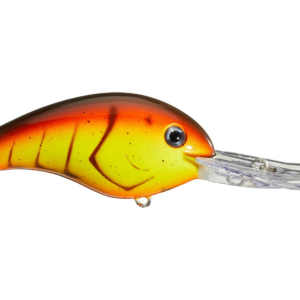 Strike King Series 5XD - 5-8oz Chart Spring Craw