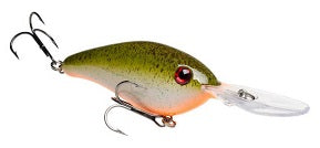 Strike King Series 5XD - 5-8oz Rootbeer