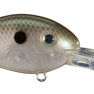 Strike King Series 5XD - 5-8oz Green Gizzard Shad