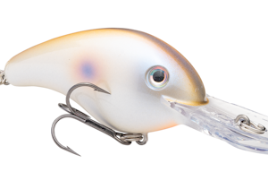 Strike King Series 5XD - 5-8oz Oyster