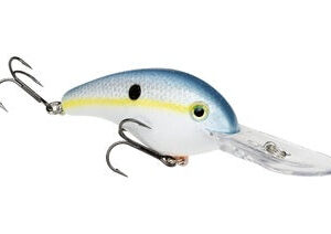 Strike King Series 5XD - 5-8oz Sexy Shad