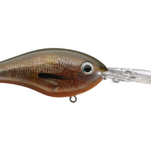 Strike King Series 5XD - 5-8oz Orange Bream