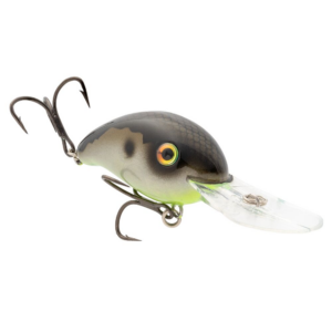 Strike King Series 5XD Elite - 5-8oz Mirage Gizzard Shad