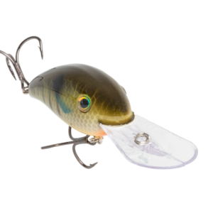 Strike King Series 5XD Elite - 5-8oz Sunny