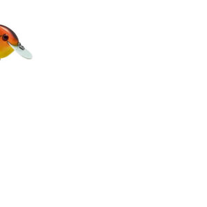 Strike King Chick Magnet Flatside 7-16oz 2.25in Spring Craw