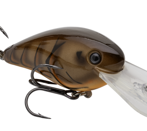Strike King  Gravel Dawg 10 1-2oz Brown Gourd
