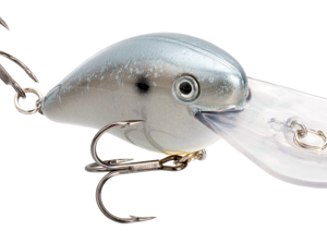 Strike King  Gravel Dawg 10 1-2oz Sexy Shad 2.0