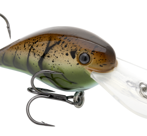 Strike King  Gravel Dawg 10 1-2oz Table Rock Craw