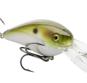 Strike King  Gravel Dawg 8 1-2oz Ghost Herring