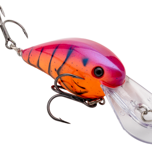 Strike King  Gravel Dawg 8 1-2oz Demon Craw