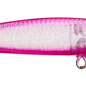 Strike King Bitsy Jerkbait 1-16oz Morning Dawn